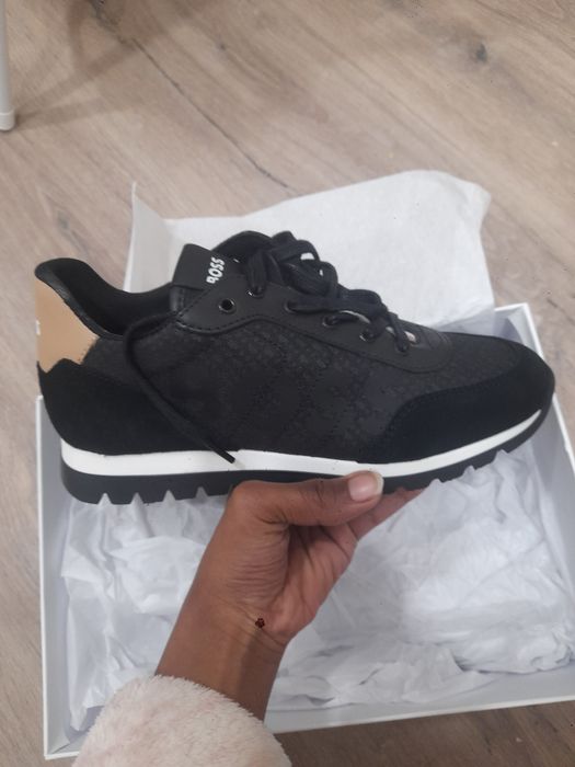 Ténis Hugo Boss nr 37