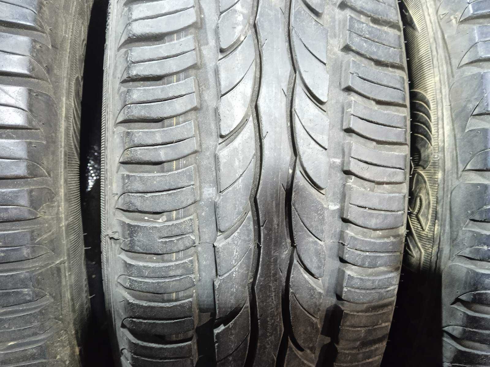 Літо 195/60 R15 sava intenza hp, ціна комплекта 5000 грн