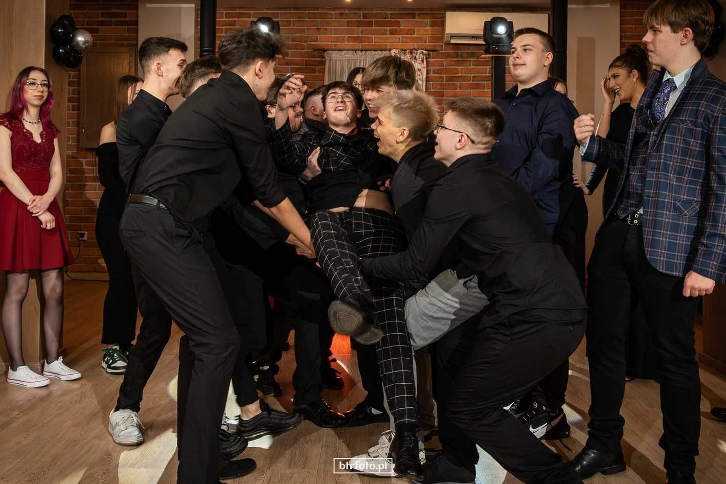 BTRFOTO.PL Profesjonalny Fotograf: chrzest osiemnastka komunia KALISZ