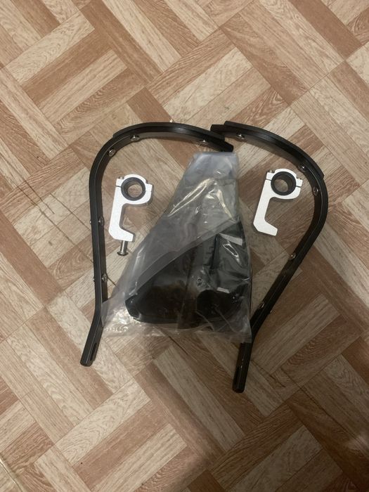 Продам аморт на кові адванс 250