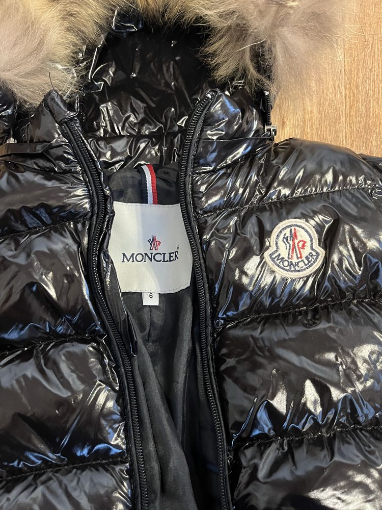 Комбінезон Moncler 6 місяців