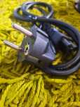 Nowy kabel do komputera