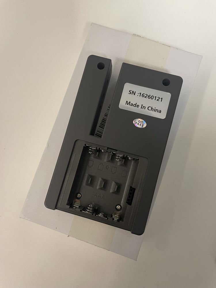 Linshang LS162 Transmission Meter