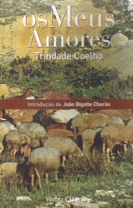 3235 - Livros de Trindade Coelho