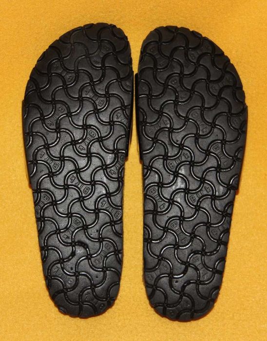 Босоножки, сандалии, вьетнамки, шлёпанцы Birkenstock р.38