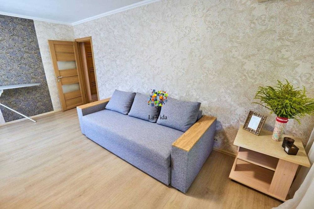 Продам 2к квартиру на Кловській
