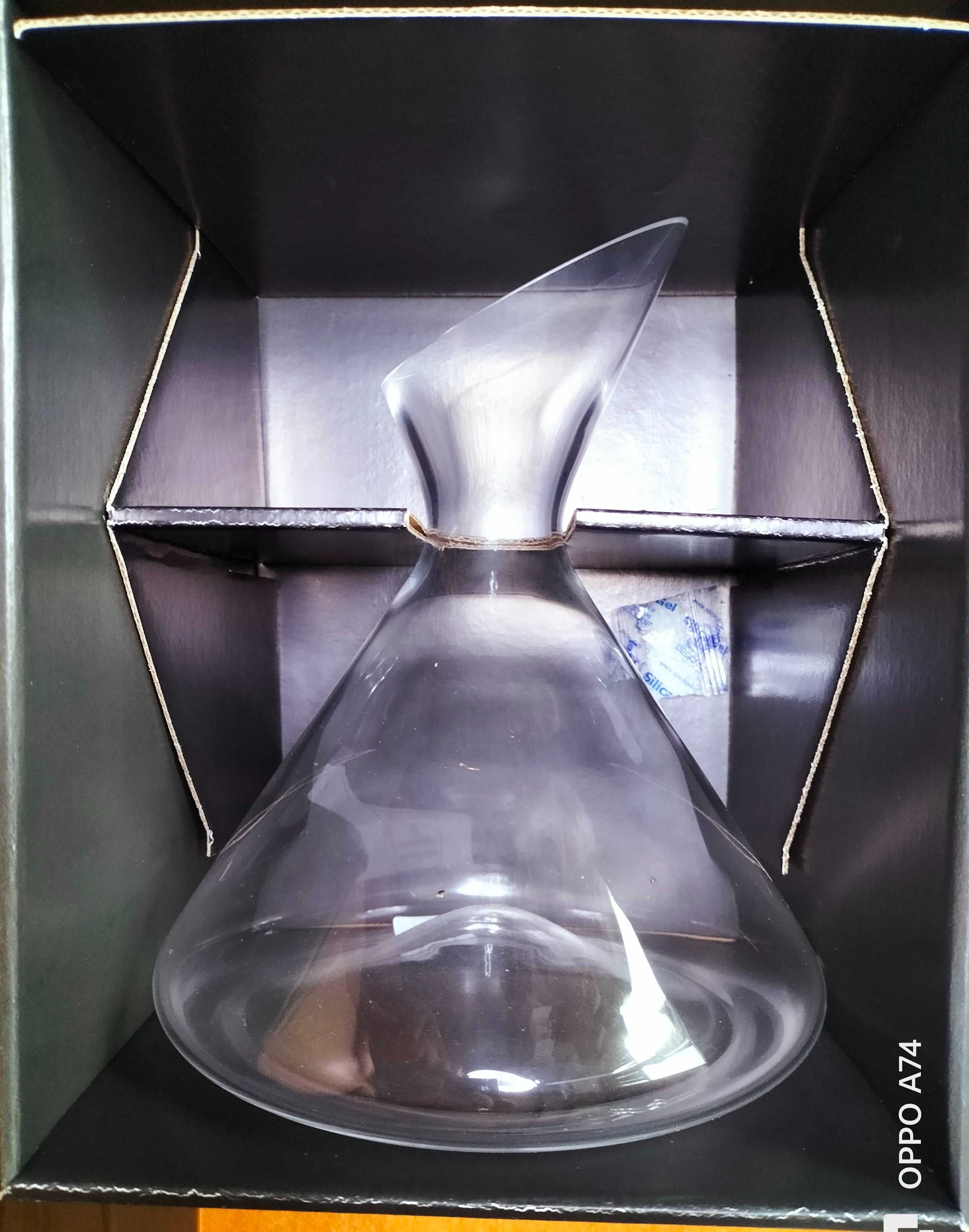 Decanter Chef&Sommelier Intuito 1,75 l