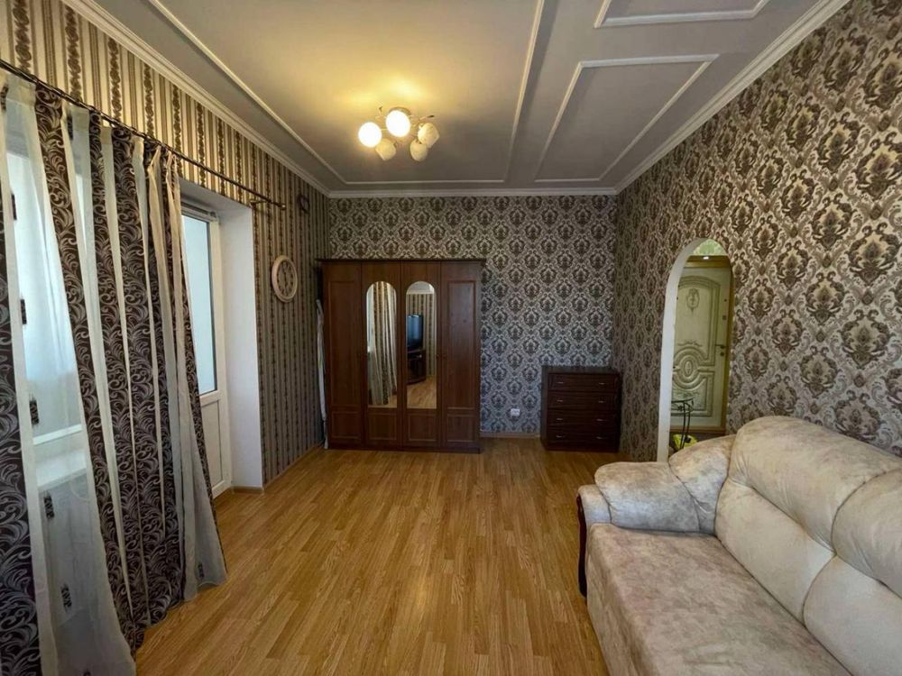 Продам 1 к кв квартиру з ремонтом. Центральний парк
