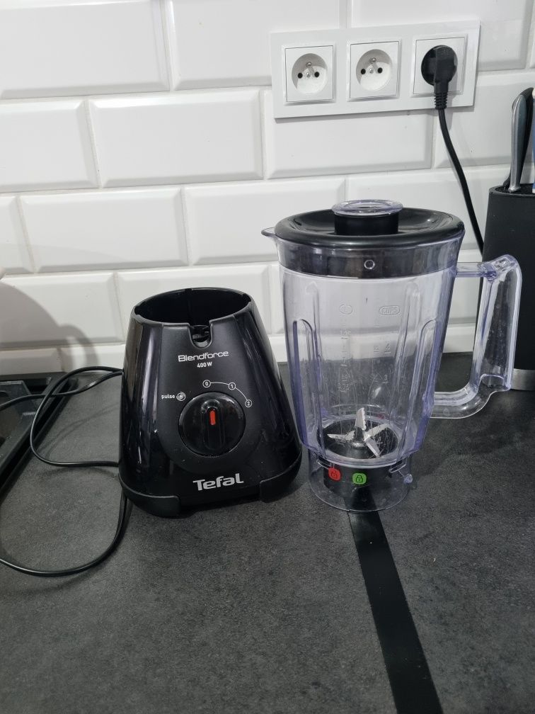 Blender kielichowy