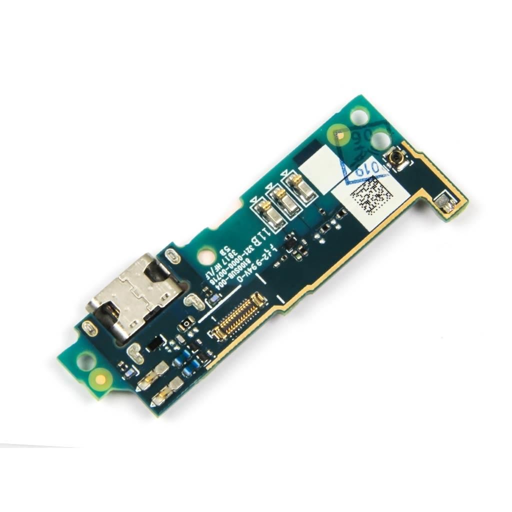 Złącze Usb Mikrofon Do Sony Xperia L1 G3311