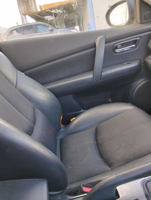 Mazda 6 2,2 diesel 2010