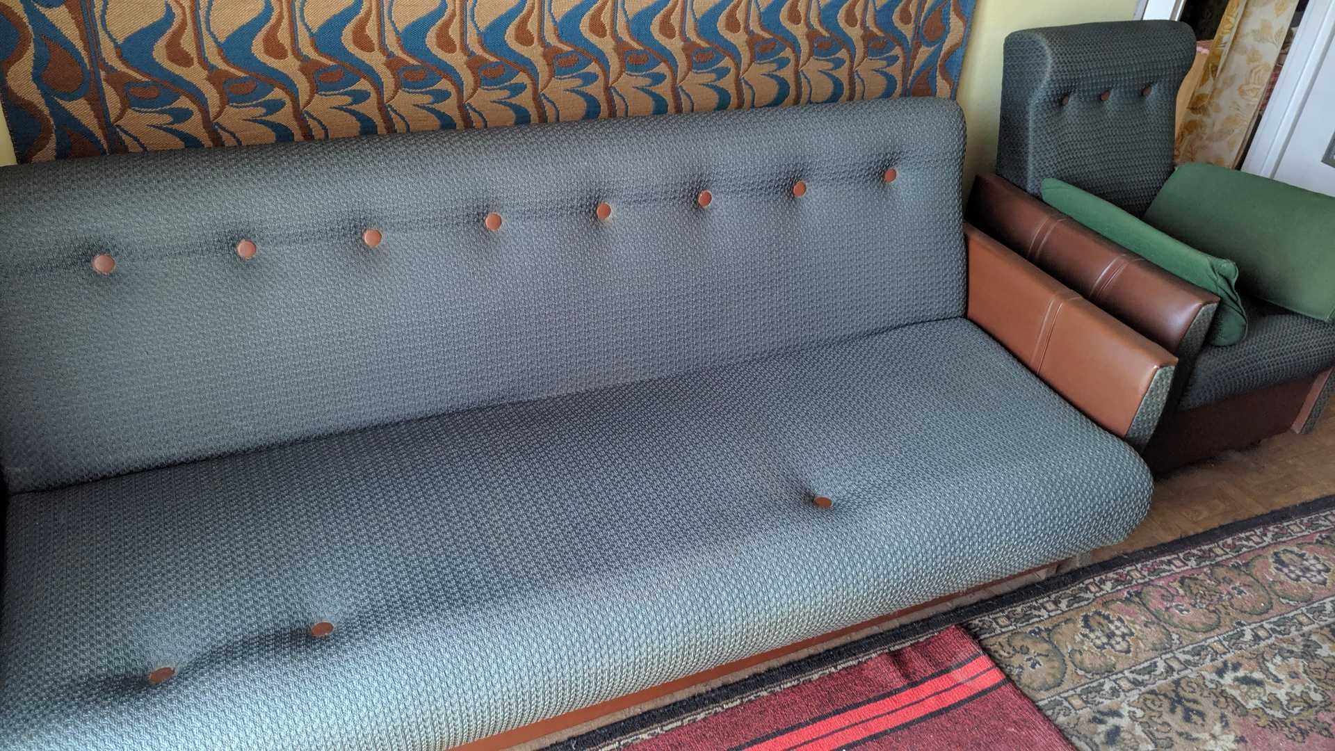 Kanapa wersalka sofa