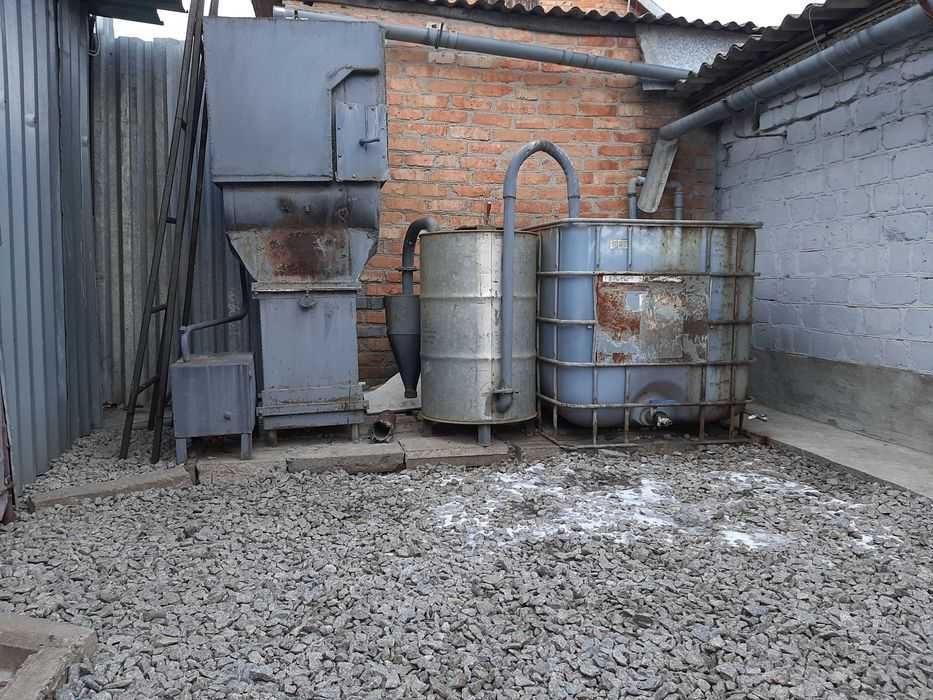 Продам газогенератор