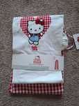 Piżama Hello Kitty, nowa, z Primarku