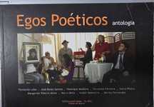 Egos Poéticos Antologia
