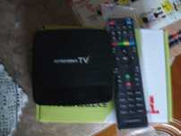 vendo  extremebox  Androide super rapida