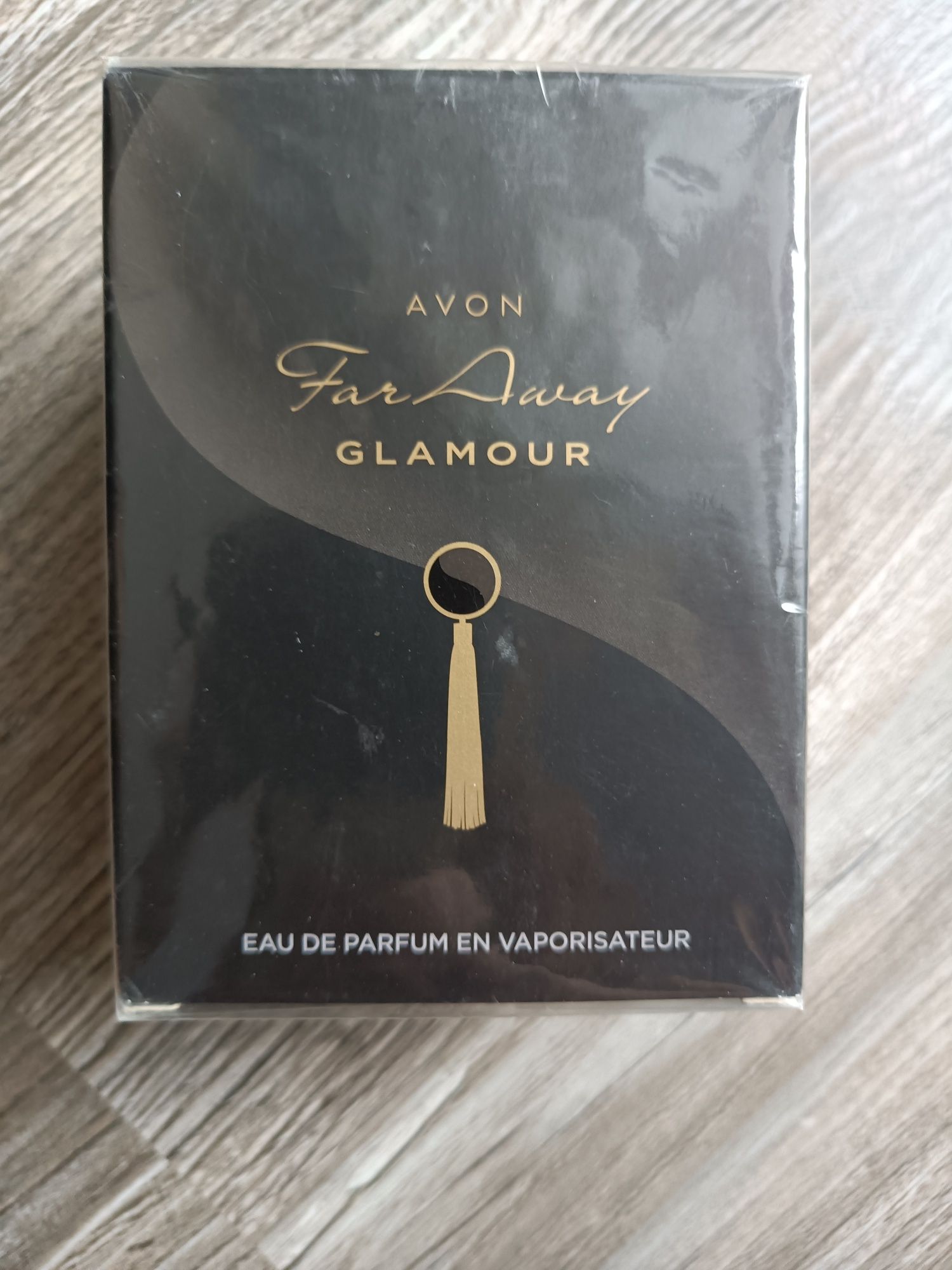 Far Away Glamour Avon 50 ml