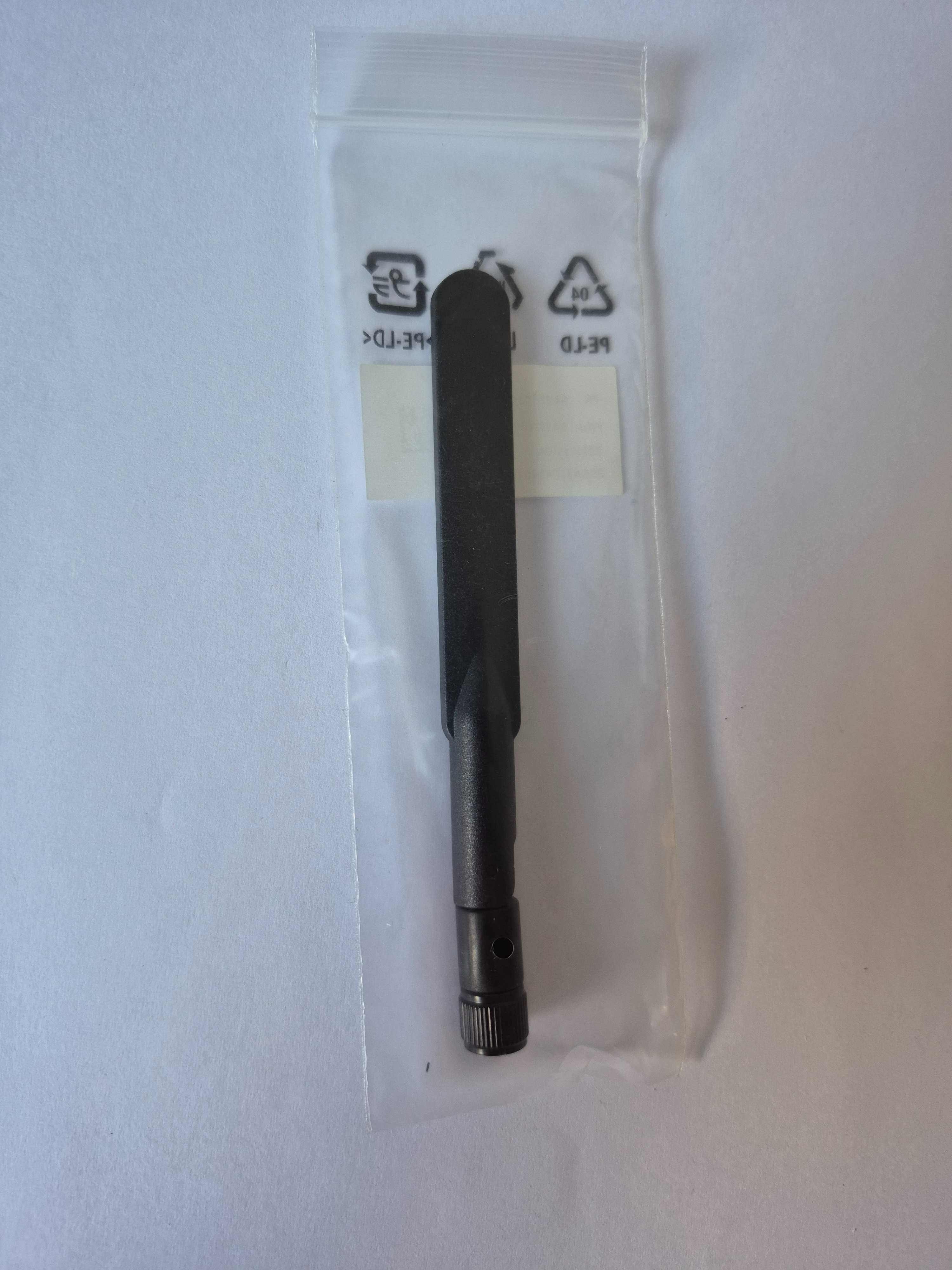 Antena Wi-Fi OEM Lenovo gniazdo MHF4 (U.FL)