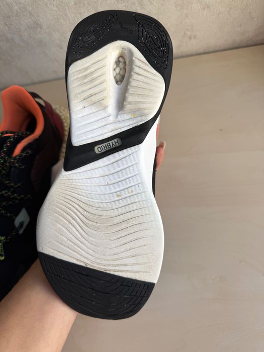 Женские беговые кроссовки Puma First Mile