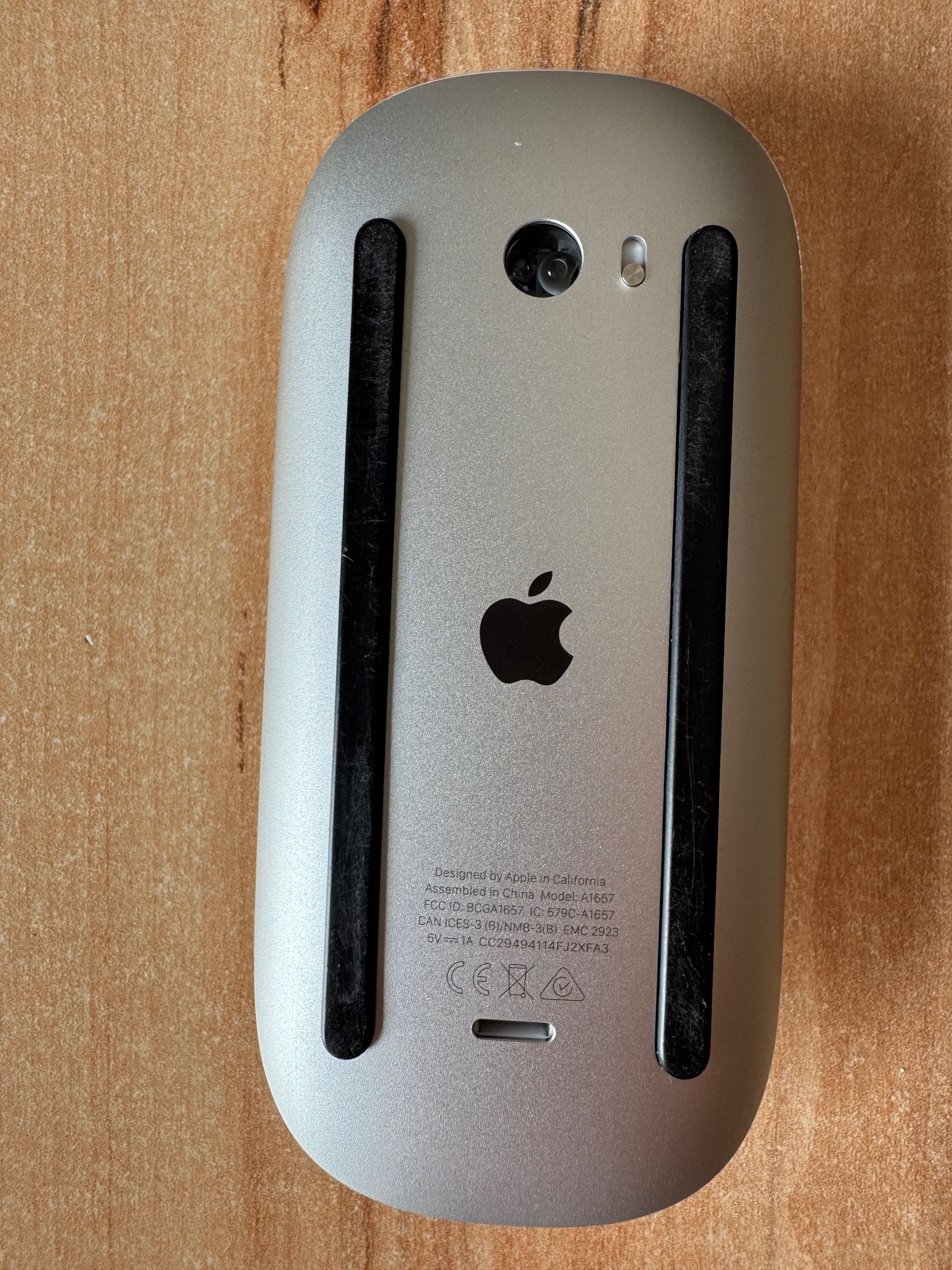 Apple Magic Mouse 2