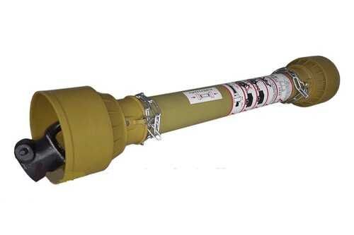 Ремонт кардана по всій території України