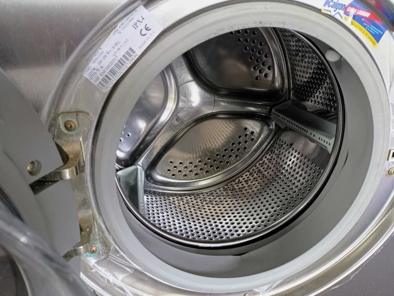 Máquina lavar roupa 6kg Fagor Innova