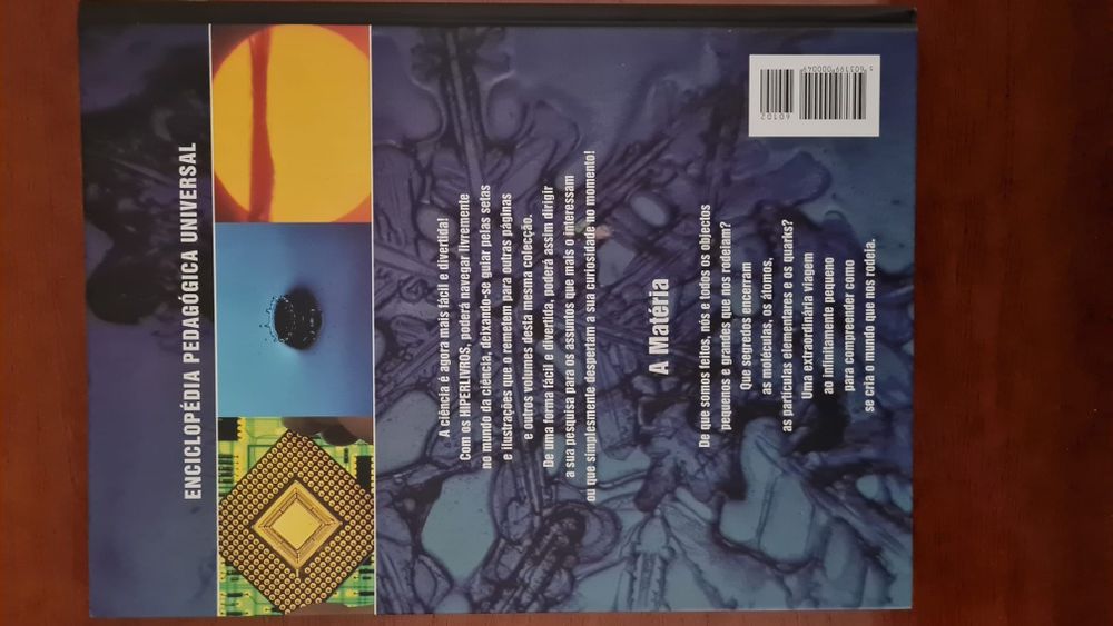 Enciclopédia Pedagógica Universal