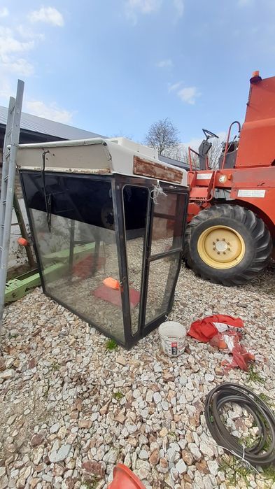 International Case Ihc 933, 943, 953 części inne