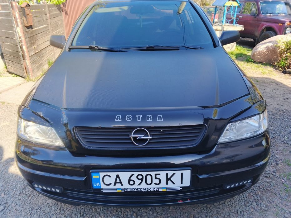 Продам автомобіль