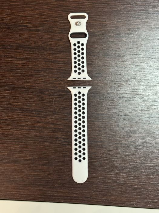 Ремешок для apple watch 44-45 мм