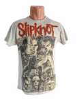 Футболка Рок Группа Слипкнот Slipknot