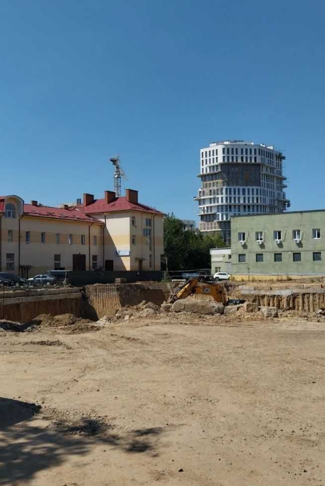 Продаж 2 кім. кв , 48 м.кв. , ЖК AurA , вул. Бузкова, 2