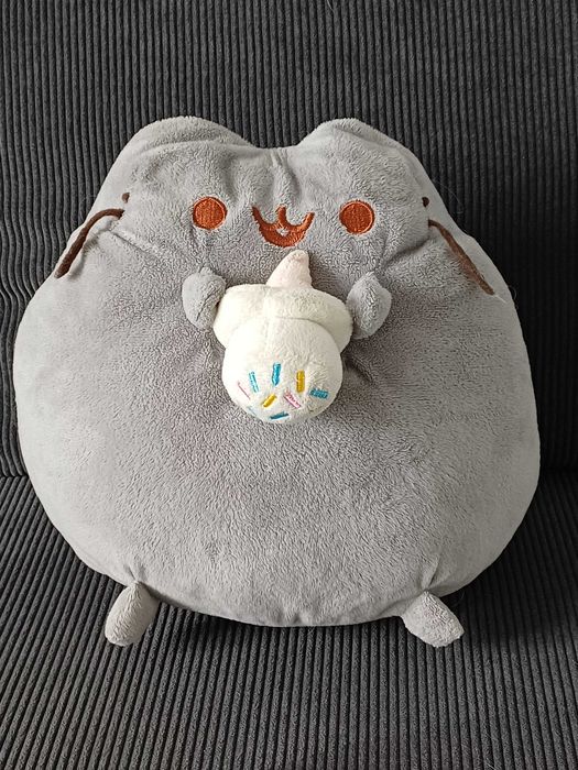 Maskotka PUSHEEN 25 cm