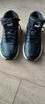 Zimowe buty męskie/ dla nastolatka Puma 41