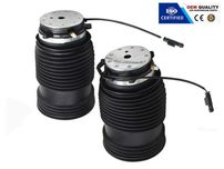 Fole Foles Suspensão Pneumática Mercedes W213 E220 GLC C253 (NOVO)