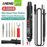 Мультиметр ручка ANENG A3008 PRO