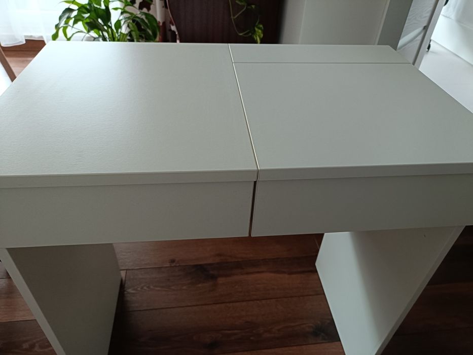 Toaletka Ikea Brimnes