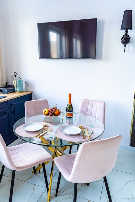 Apartament 2-4os JACUZZI exclusive Gdynia niedaleko plaż WOLNE TERMINY