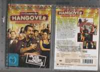 Vince's American Hangover DVD