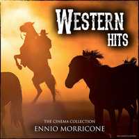 CD Ennio Morricone Western Hits C.
