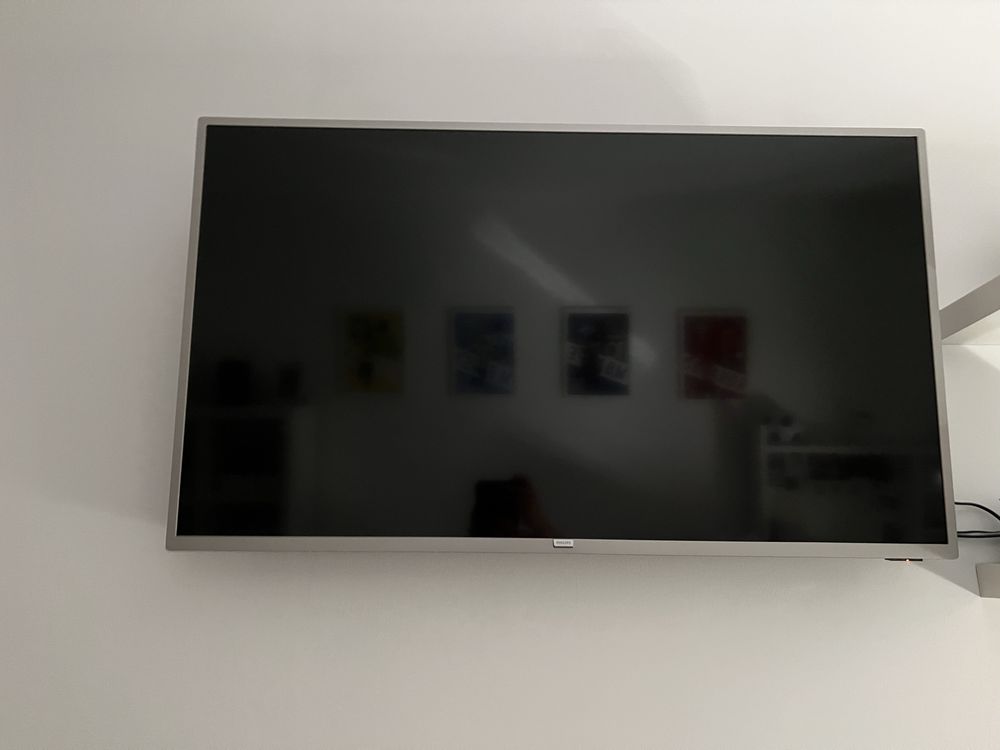 Televisão Philips 50’