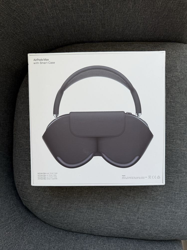 Навушники AirPods Max 1:1