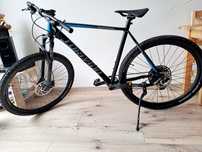 tanio Rower górski MTB TORPADO storm X9 m23