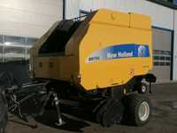 New Holland Br 750A Case Rb