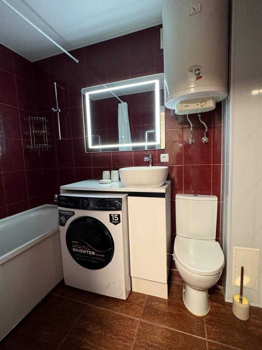 Квартира подобово | Центр | Самар