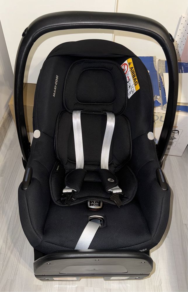 fotelik maxi cosi cabriofix i- size