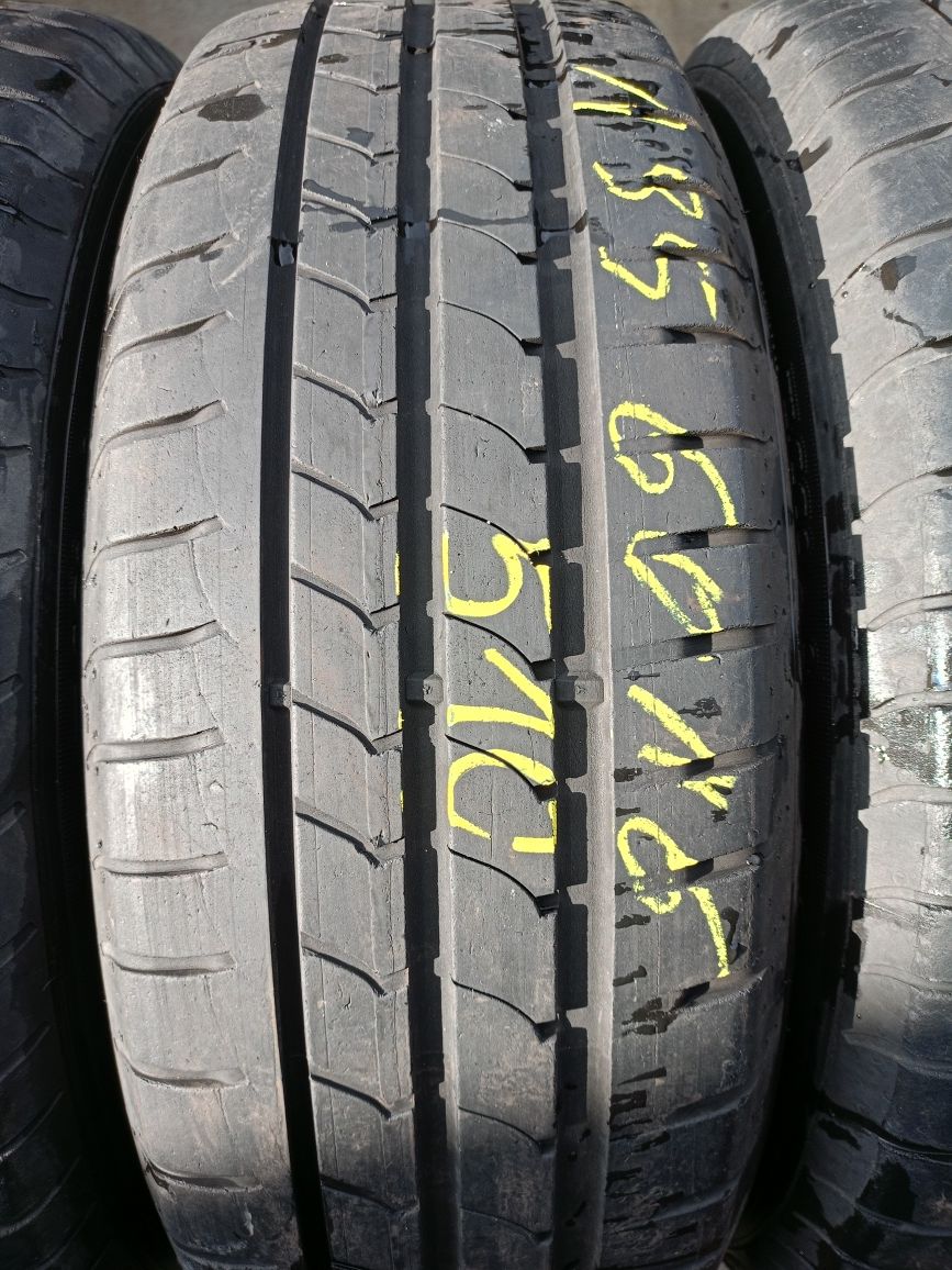 Opony letnie Goodyear 195/60r16 4szt 510zl