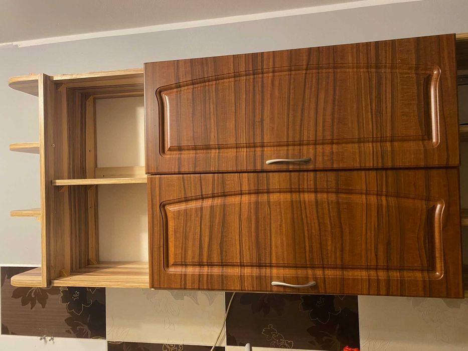 Meble kuchenne w b. dobrym stanie