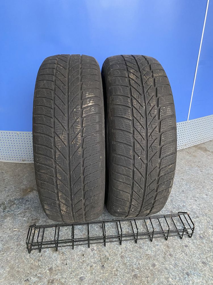 Gislaved Euro Frost 5 185/60r15