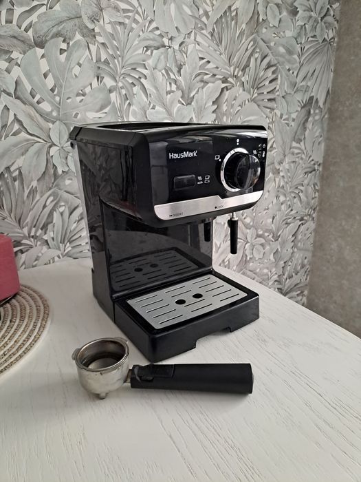 Кофеварка HausMark CM-12500